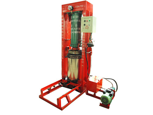 鼎糧液壓榨油機(jī)250B型，冷榨機(jī)，全自動(dòng)，茶油、白土等，頂餅型